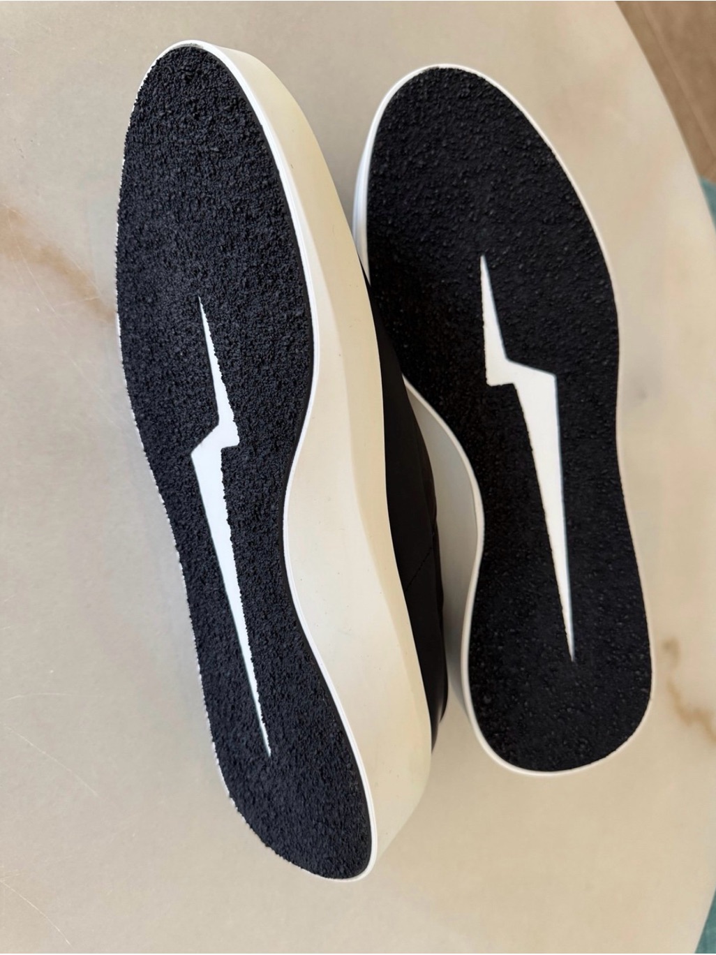 Wolf & Shepherd Cruise Tre Shoes - Slip-Ons, Unisex, New In Box $195 — image 5 of 8